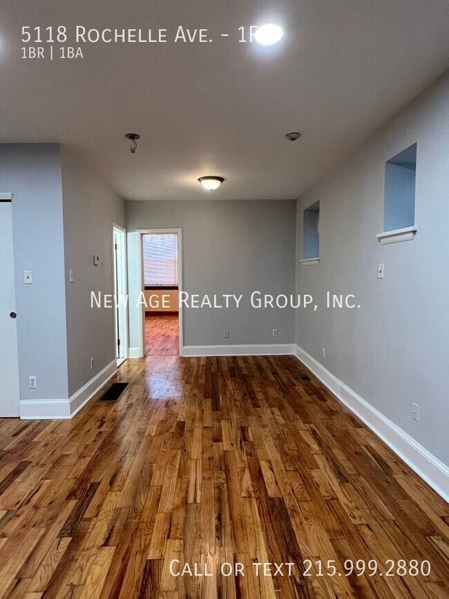 Building Photo - 5118 Rochelle Ave