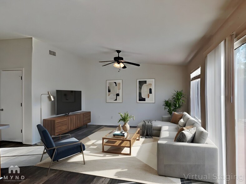 Building Photo - 4230 S Mayberry Pl