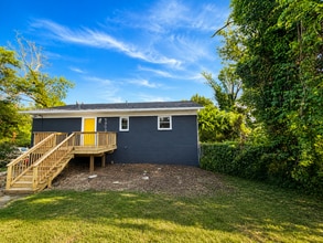 Building Photo - 5903 Temple Hill Rd