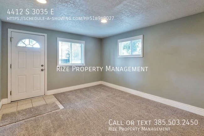 Building Photo - 4412 S 3035 E