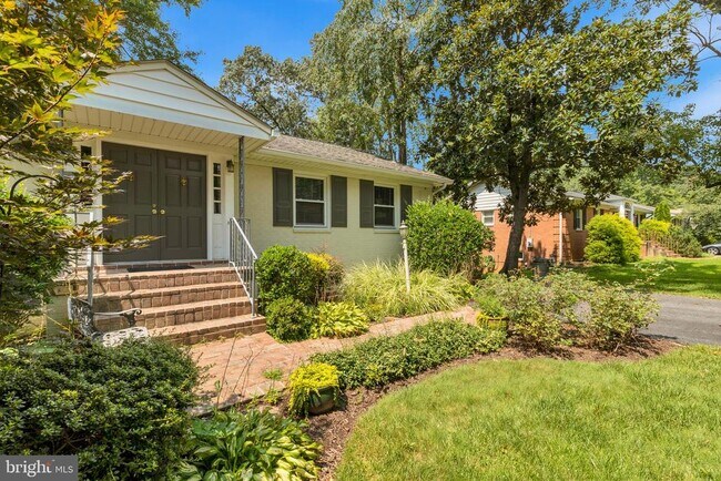 Building Photo - 4314 Argonne Dr