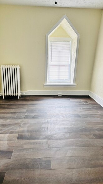 THIRD FLOOR-2ND BEDROOM - 57 Bridge St