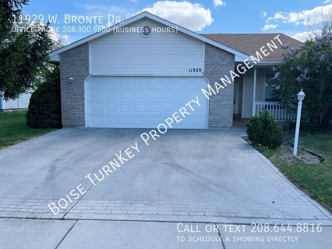 Primary Photo - 11929 Bronte Dr