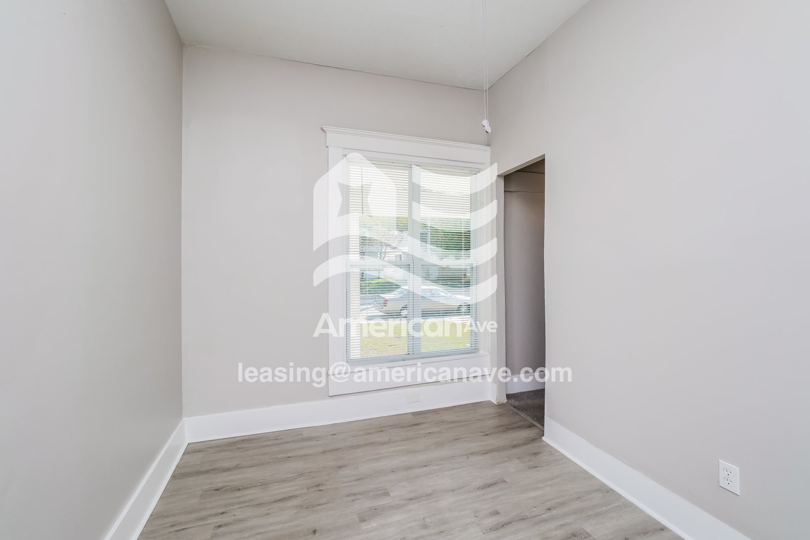 Building Photo - 2635 Hale Ave