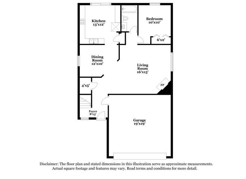 Building Photo - 3168 Varcroft Rd