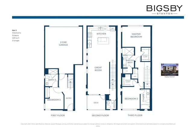 Building Photo - BEAUTIFUL BRAND NEW TOWNHOME IN STANTON FOR LEASE