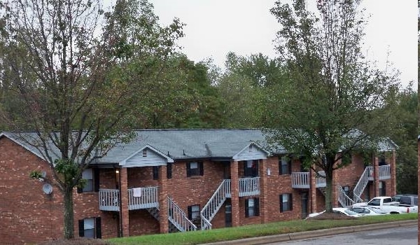 Building Photo - Kelleystone Apartments