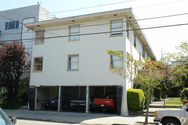 Primary Photo - 2531 Regent St