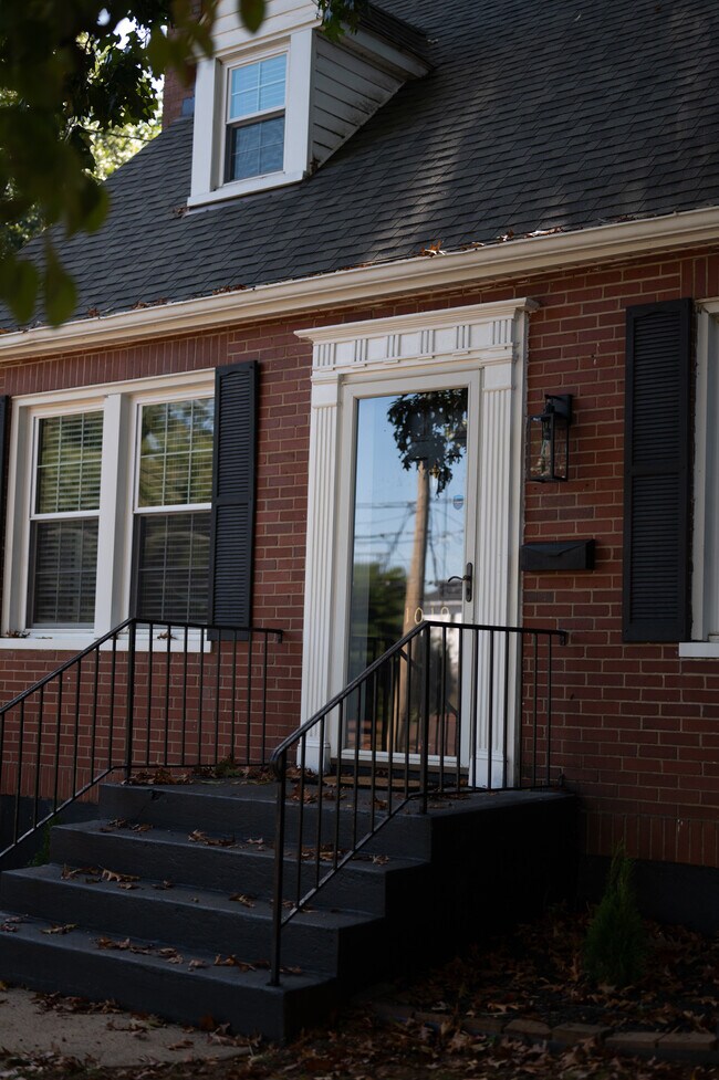 Building Photo - 1019 Chowan Ave