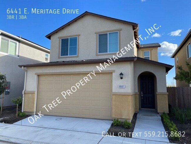 Primary Photo - 6441 E Meritage Dr