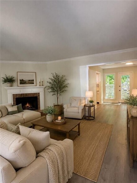 Building Photo - 3155 Cape Cir