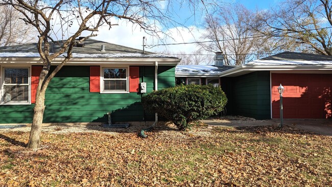 Building Photo - 4803 Cleveland Ave