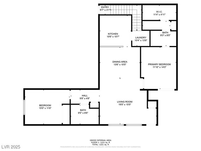 Building Photo - 2053 Jade Creek St