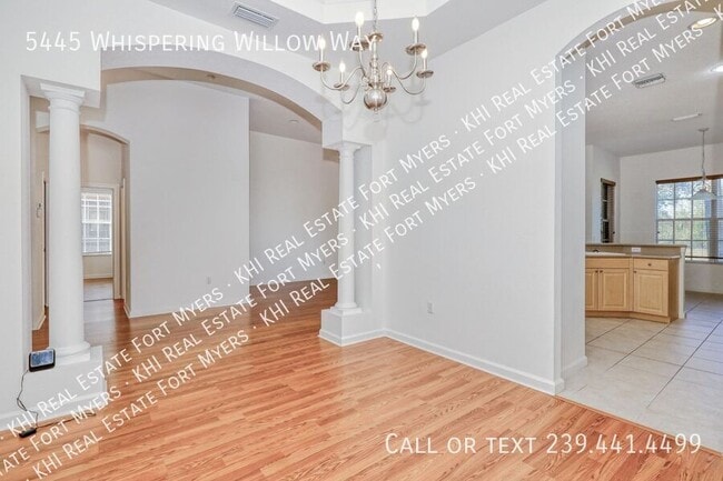 Building Photo - 5445 Whispering Willow Way