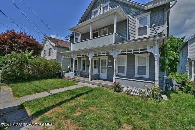 Building Photo - 1345 Monsey Ave