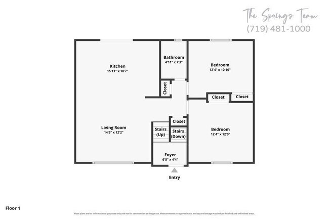 Building Photo - 1495 Prado Dr