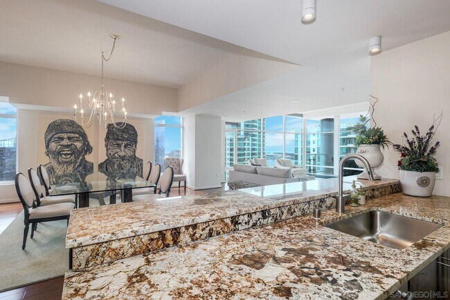 Building Photo - 1262 Kettner Blvd