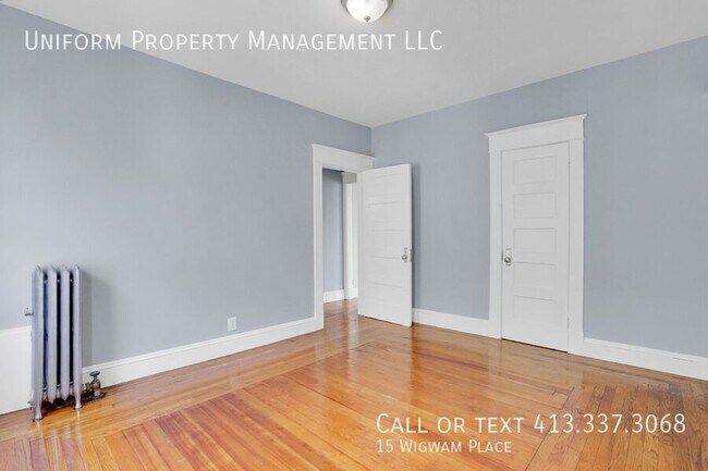 Building Photo - 15 Wigwam Pl