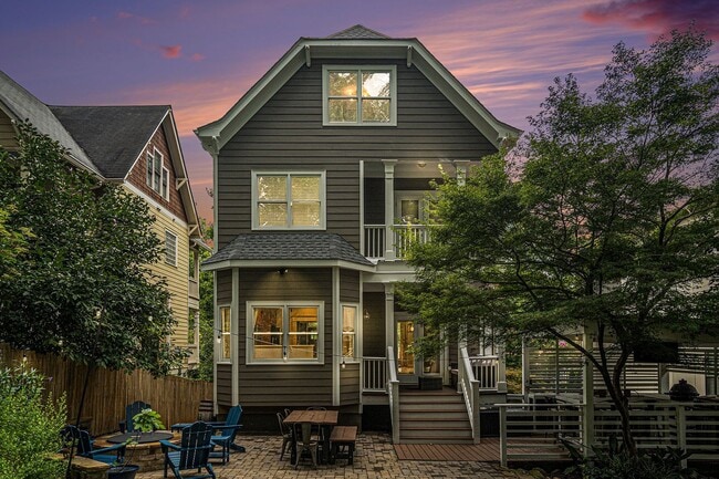 Building Photo - Charleston-Style East Atlanta Entertainer'...