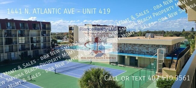 Building Photo - 1441 N Atlantic Ave