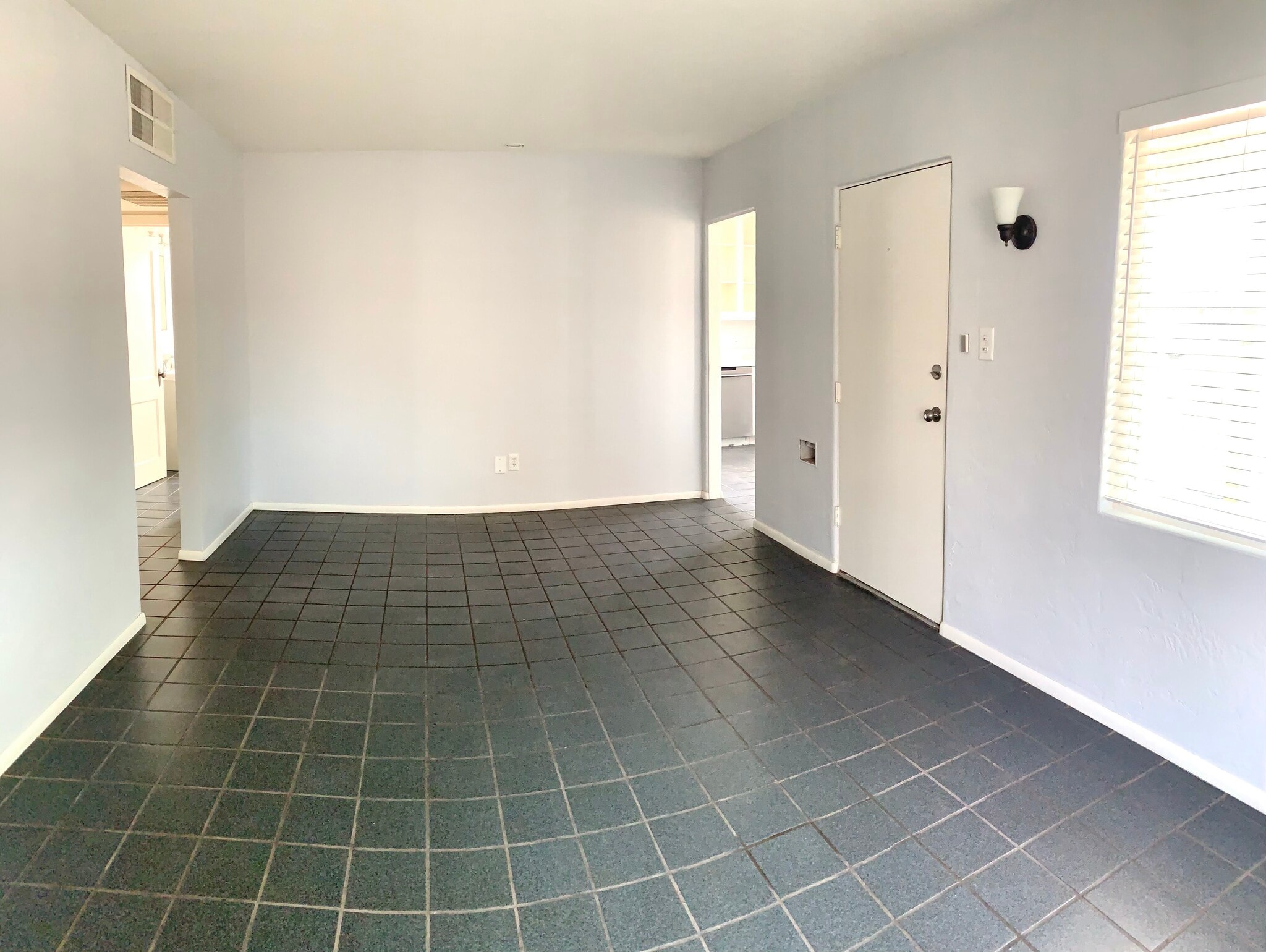 Living Room - 1637 East Coronado Road