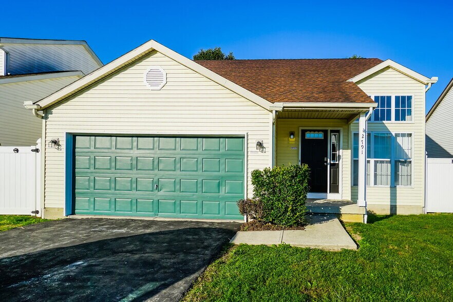 Primary Photo - 2791 Beal Dr