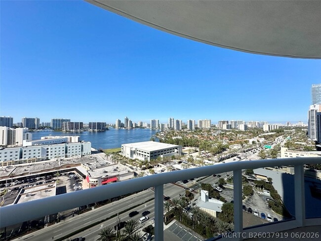 Building Photo - 18201 Collins Ave