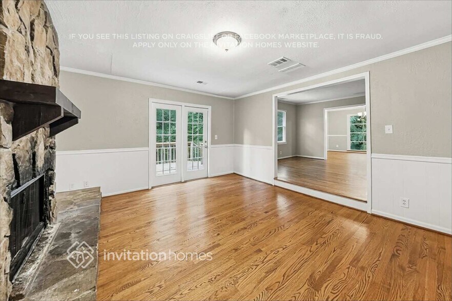 Building Photo - 2636 Allyn Way NW