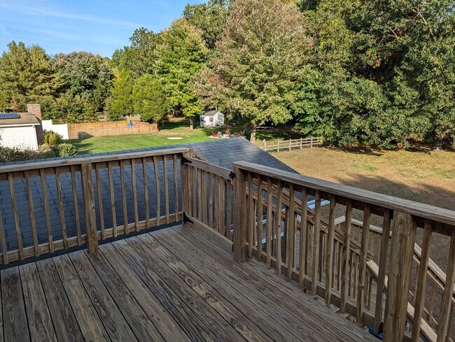 Building Photo - 30 Long Plain Rd