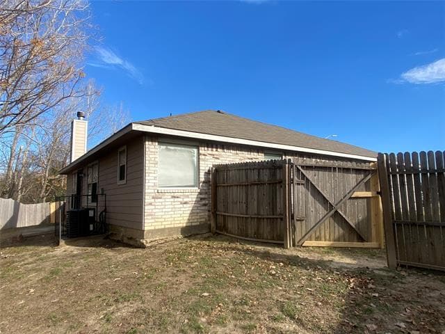 Building Photo - 1417 Marena Moore Way