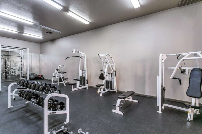 Building Photo - "Chic 1-Bedroom Oasis in Prime Las Vegas Location – 813 Sq. Ft. of Comfort with a GARAGE!"