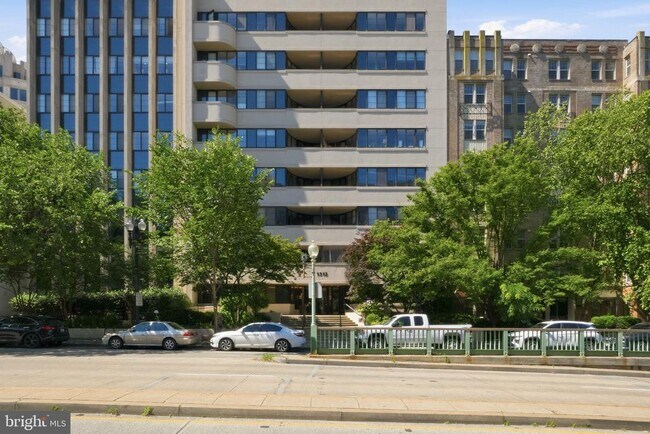 Building Photo - 1312 Massachusetts Ave NW