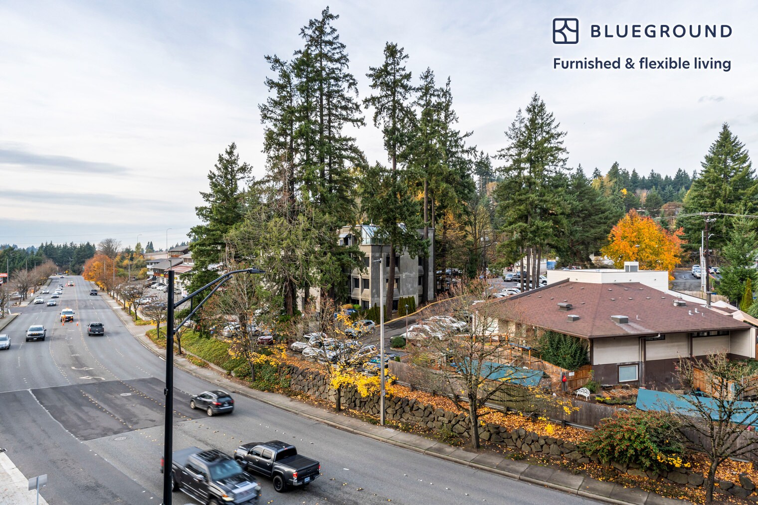 Building Photo - 1955 129th Ave NE