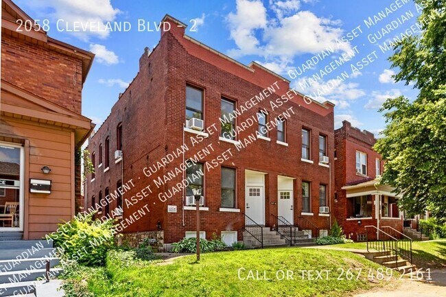 Building Photo - 2058 Cleveland Blvd