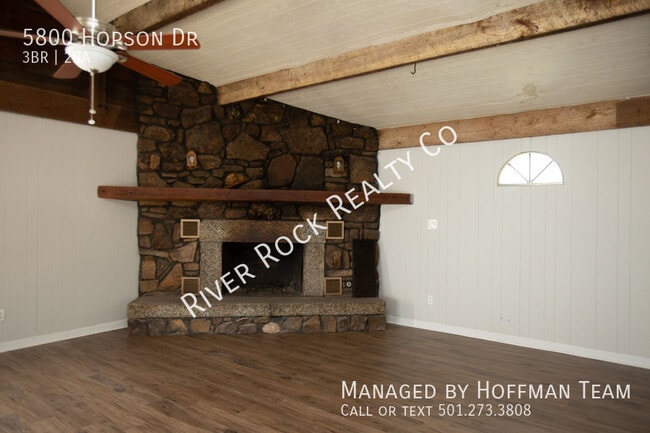 Building Photo - 5800 Hopson Dr