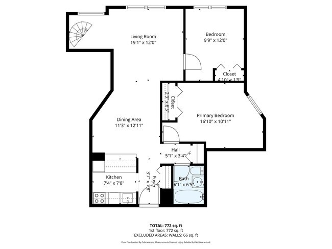 Building Photo - 43-49-49 Van Wagenen Ave