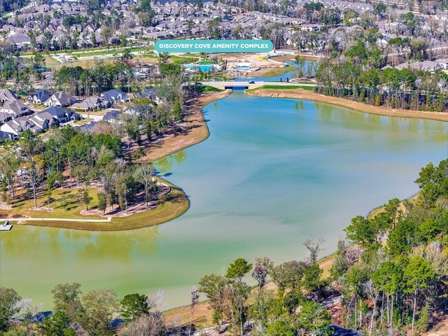 Building Photo - 9721 Roaring River Fls Ln