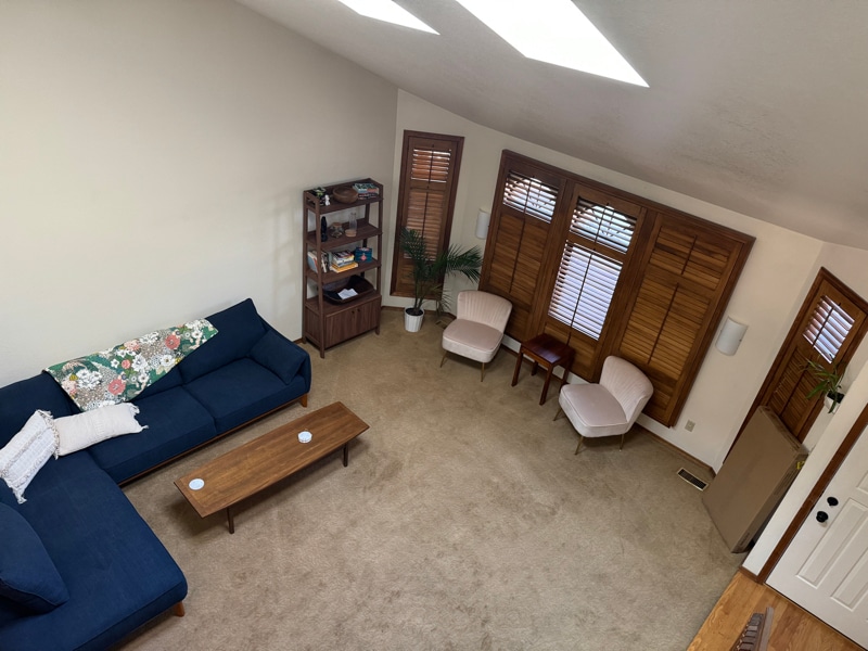 Building Photo - 550 Weaver Ave