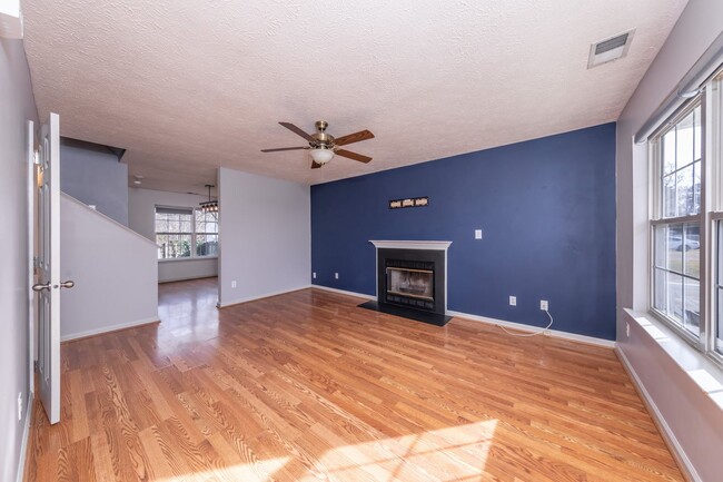 Building Photo - 203 Bruton Dr