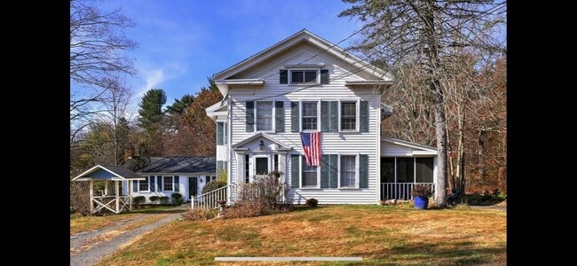 Building Photo - 21 Sperry Rd
