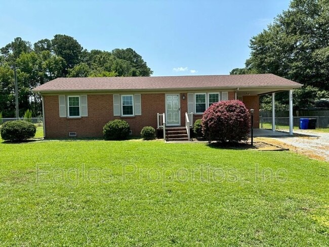 Primary Photo - 383 N Washington St