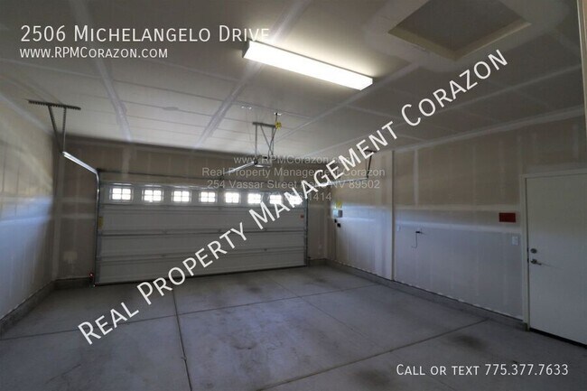 Building Photo - 2506 Michelangelo Ct