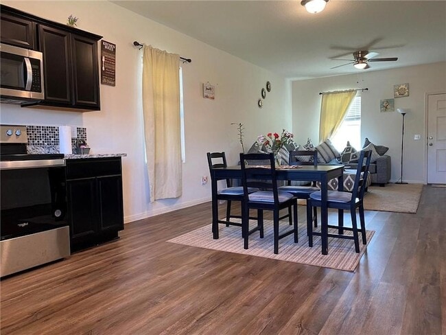 Building Photo - 19100 George Norris Dr