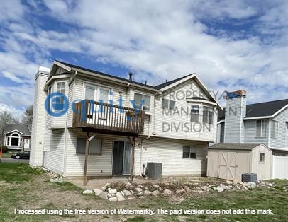 Building Photo - 7661 S 520 E