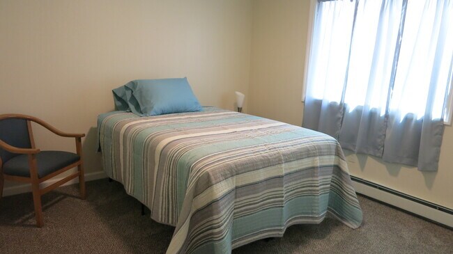 Building Photo - Hope Street