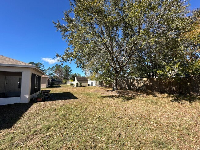 Building Photo - Palm Coast Charm