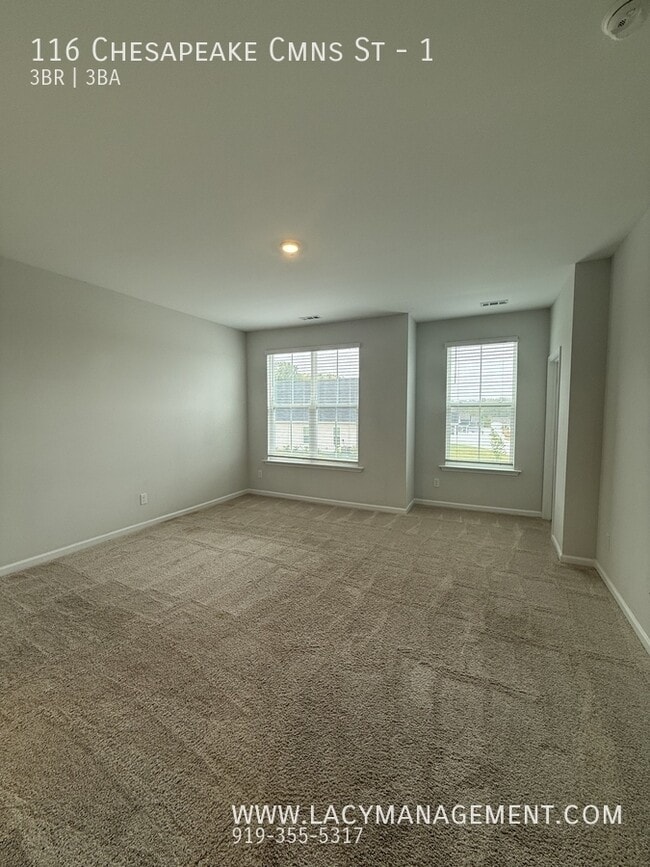 Building Photo - 116 Chesapeake Cmns St