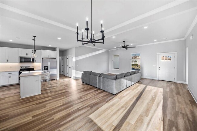Building Photo - 3 Ceres Cir