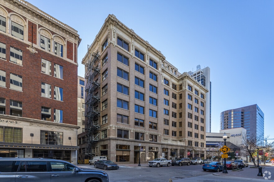 Building Photo - The Exchange at Sinclair