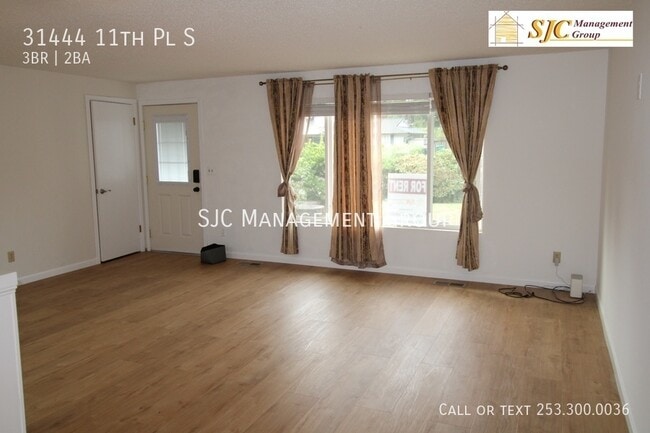 Building Photo - 31444 11th Pl S